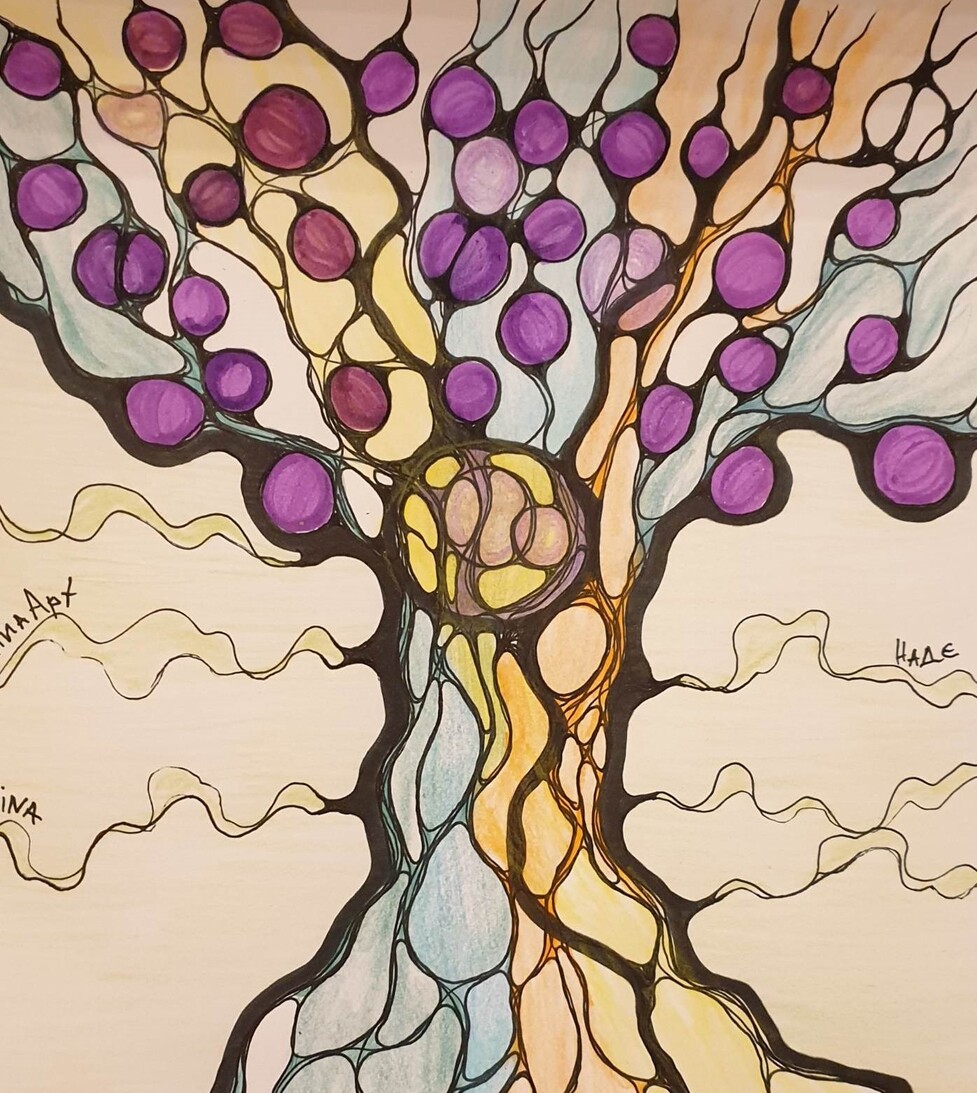 tree neirographics